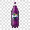 FANTA UVA 2L