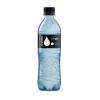 AGUA C/GAS 500ML CRISTAL 