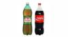 REFRIGERANTE COCA E GUARANÁ 2L