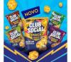 CLUB SOCIAL SNACK 68G
