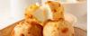PÃO DE QUEIJO CREME DE NINHO