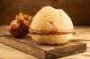 PÃO DE QUEIJO DOCE DE LEITE