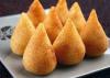 SALGADOS FRITOS 