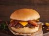 BURGUER BACON