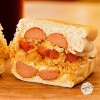 HOT DOG DUPLO