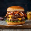 DUPLO BURGER
