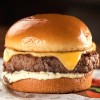 X BURGER