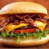 X BACON
