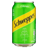 SCHWEPPES CITRUS