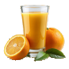 SUCO DE LARANJA 300ML