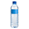 AGUA MIN S/GAS 300ML