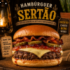 HAMBURGUER SERTÃO