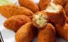 CROQUETE DE BACALHAU
