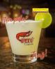 CAIPIRINHA C/ PITÚ