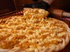 Pizza De Frango Com Catupiry