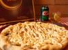 Pizza De Banana Nevada