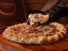 Pizza Salgada - Até 2 Sabores