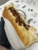 HOT DOG COMPLETO BACON