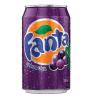 FANTA UVA LATA