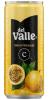 SUCO DEL VALLE 290ML MARACUJA