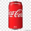 COCA COLA 350 ml