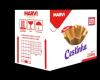 CESTINHA MARVI CX/120UN
