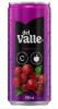 SUCO DEL VALLE 290ML UVA 