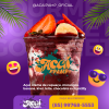 COMBO AÇAÍ DE 400g