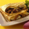 CREPE DE CARNE MOIDA C/ OVO