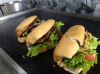 X CHURRASCO