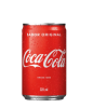 COCA COLA 350 ml