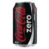 COCA COLA ZERO 350 ml