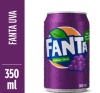 FANTA UVA 350 ml