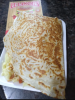 CREPE DE CACHORÃO