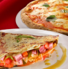 CREPE DE PIZZA