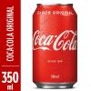 COCA- COLA LATA