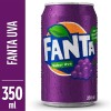 FANTA UVA