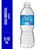AGUA  SEM GAS