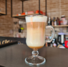 LATTE CARAMELO