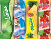 PICOLÉ DE FRUTA