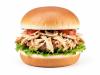 CHICKEN BURGUER