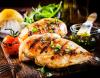 FILE DE FRANGO GRELHADO