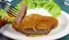 BIFE A MILANESA