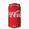 COCA COLA 350ml