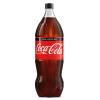 COCA COLA 2 LITROS
