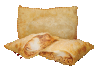PASTEL FRANGO C/ CATUPIRY