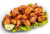 FRANGO À PASSARINHO