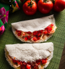 TAPIOCA PIZZA