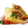 PASTEL DE CARNE