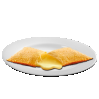 PASTEL DE QUEIJO